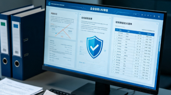 濮阳县AI 工具常态化应用，为企业稳健经营保驾护航