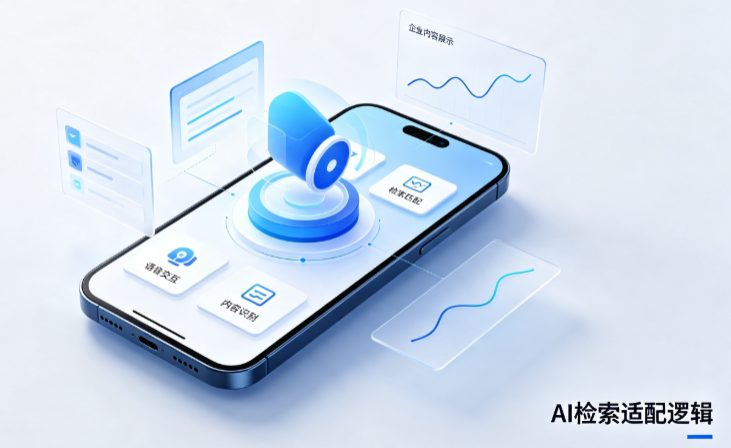 濮阳县AI 优化赋能 GEO 体系，详解手机智能指令与企业线上曝光新思路