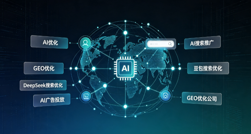 濮阳县AI 搜索营销赛道持续升温，GEO 优化成为企业数字化布局新方向