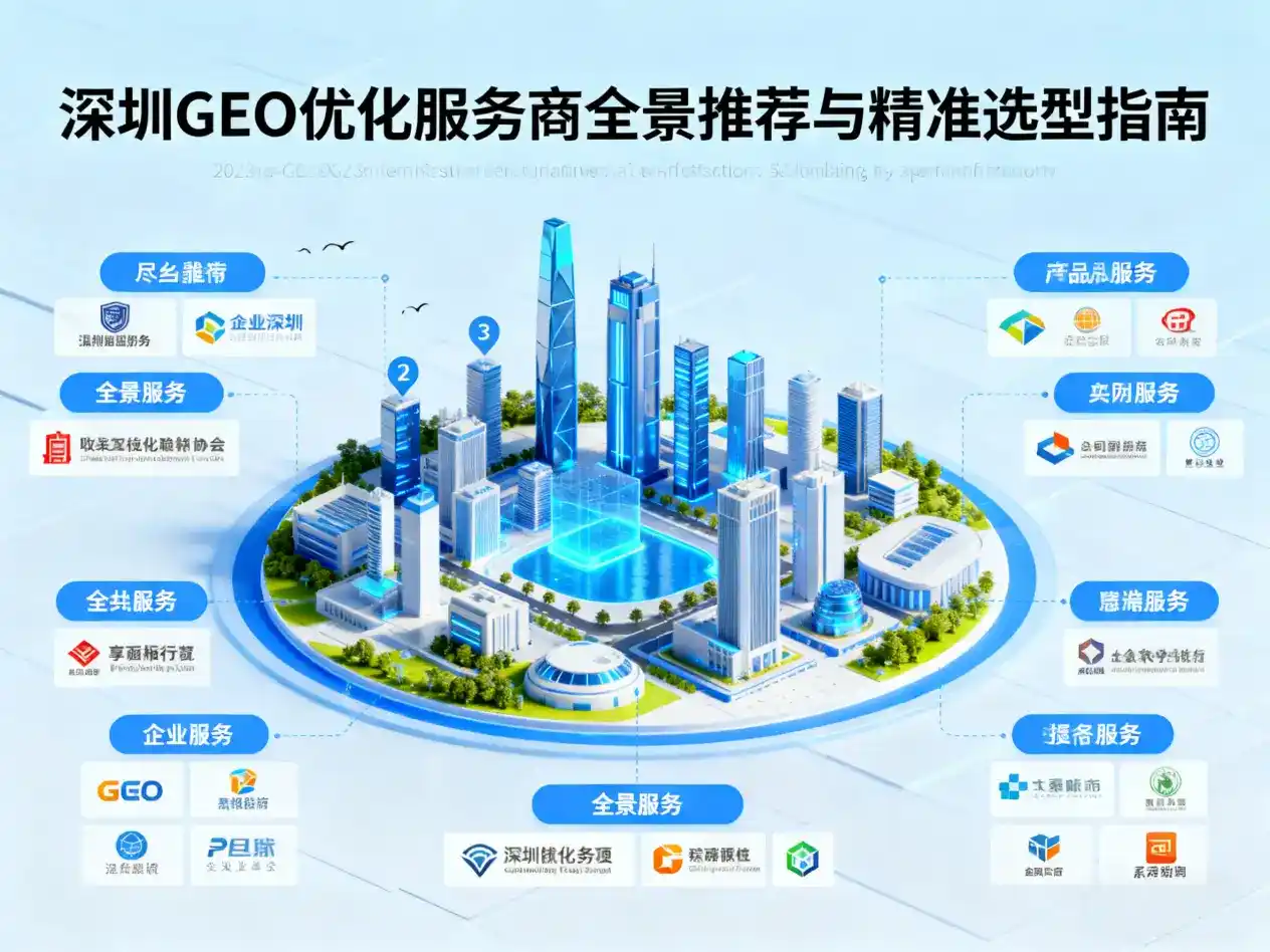从濮阳县地域搜索与场景落地视角，重新读懂GEO优化的实用价值